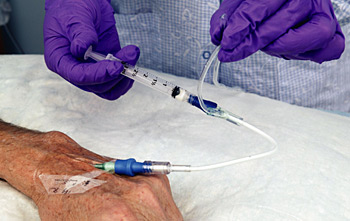 Chemotherapy