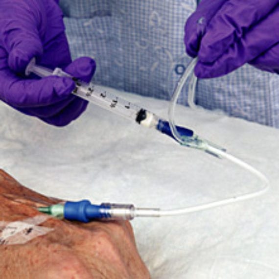 Infusion Training | IV Therapy | Continuing Education | IV Training