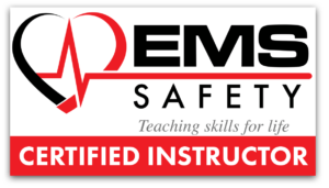 EMS Safety Certified