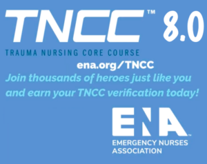 TNCC 8.0