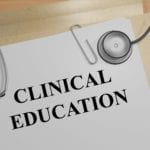 Clinical Education