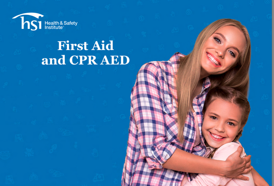 American Heart Courses Cpr Certification First Aid Classes