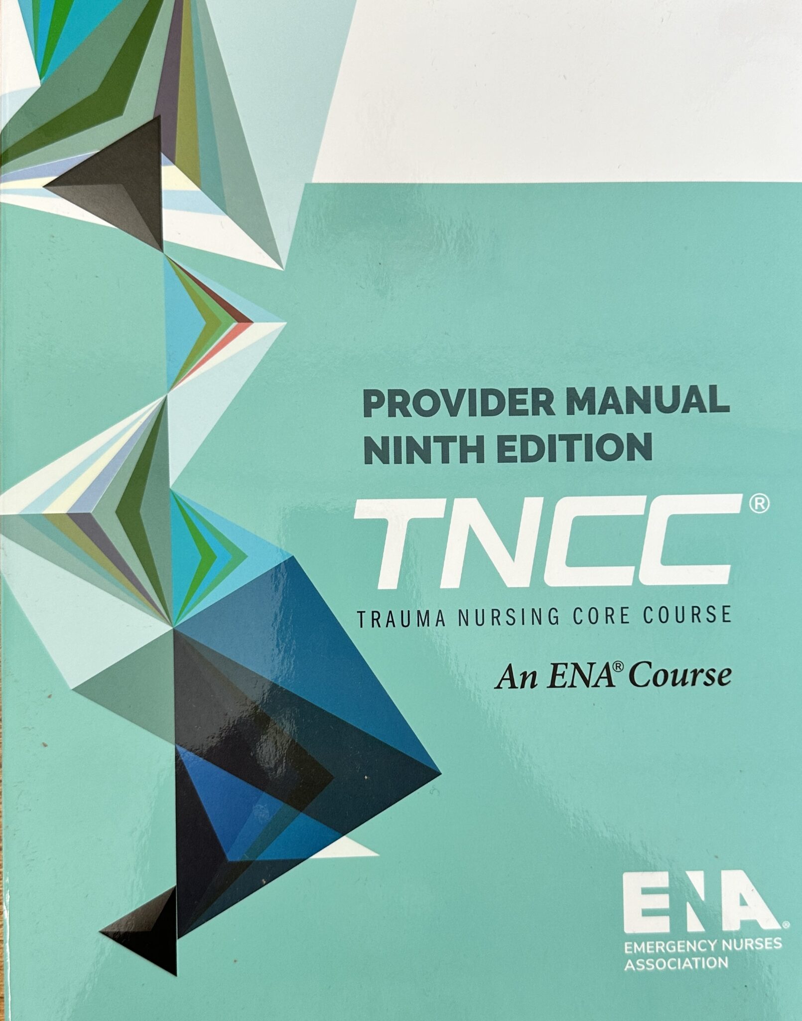 TNCC Full Course