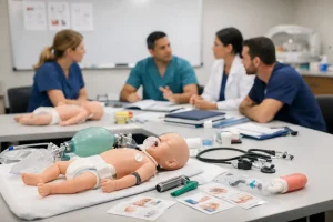 7 Best NRP Prep Resources That Actually Help