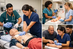ACLS vs BLS Certification: Which Do You Need?