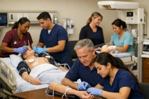 First Aid Certification for Coaches Explained