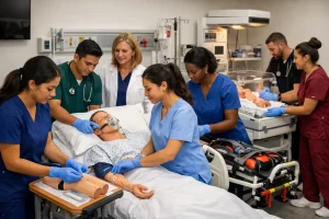 How to Become a CNA in Madera (Step-by-Step)