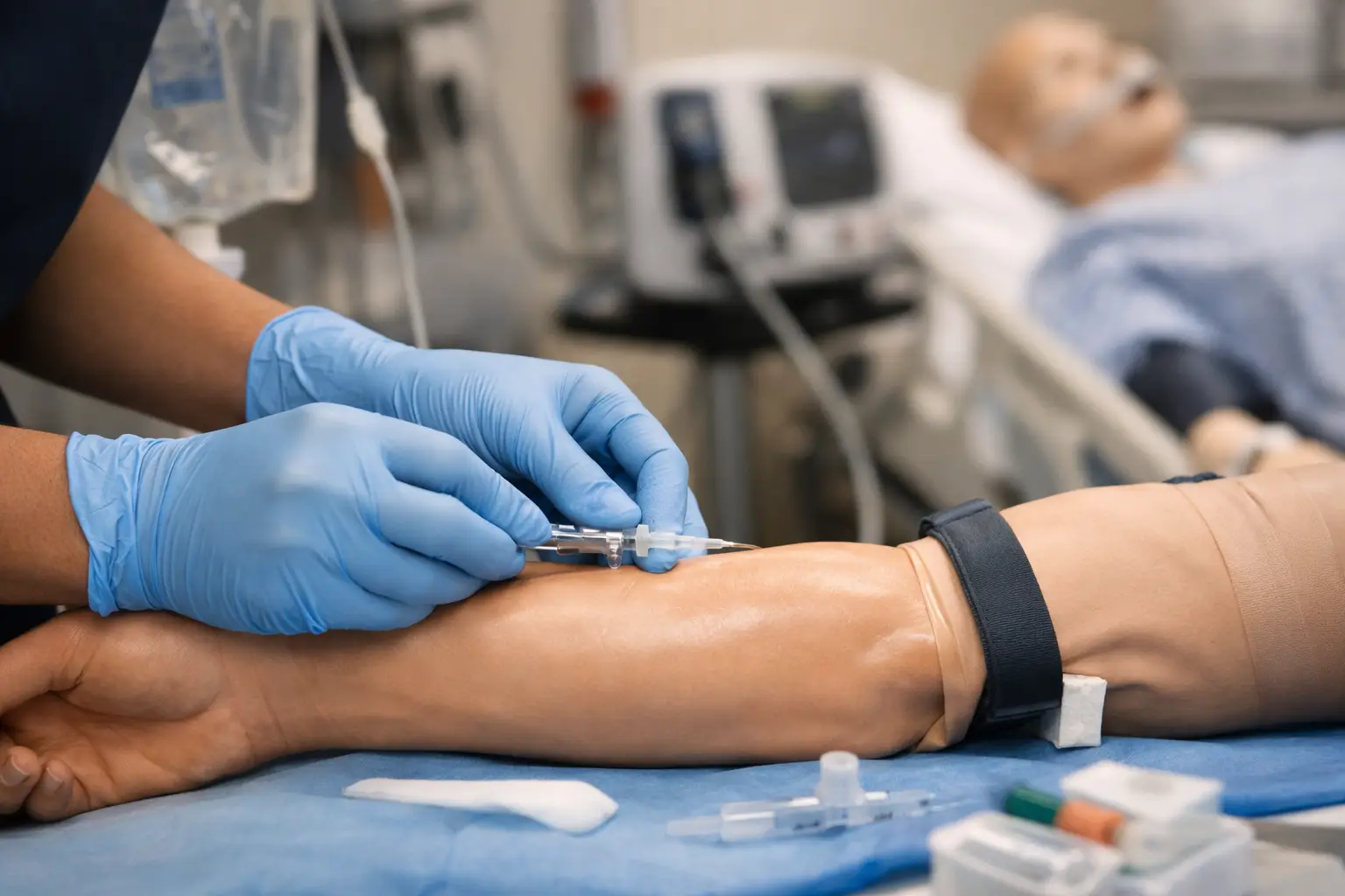 9 Best Entry Level Healthcare Certifications