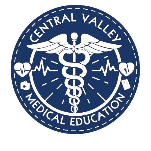 Central Valley Medical Education