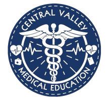 Central Valley Medical Education