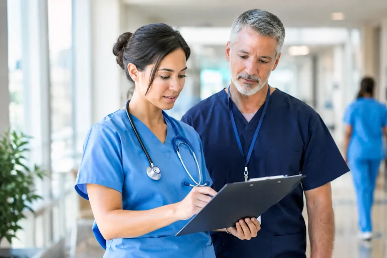How to Document IV Competency for Compliance