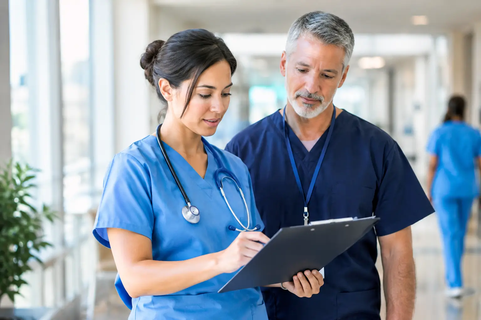 How to Document IV Competency for Compliance