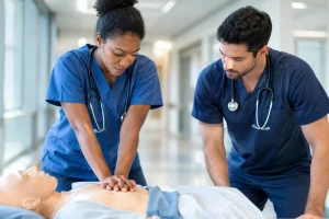 What Does ACLS Cover for Healthcare Providers?